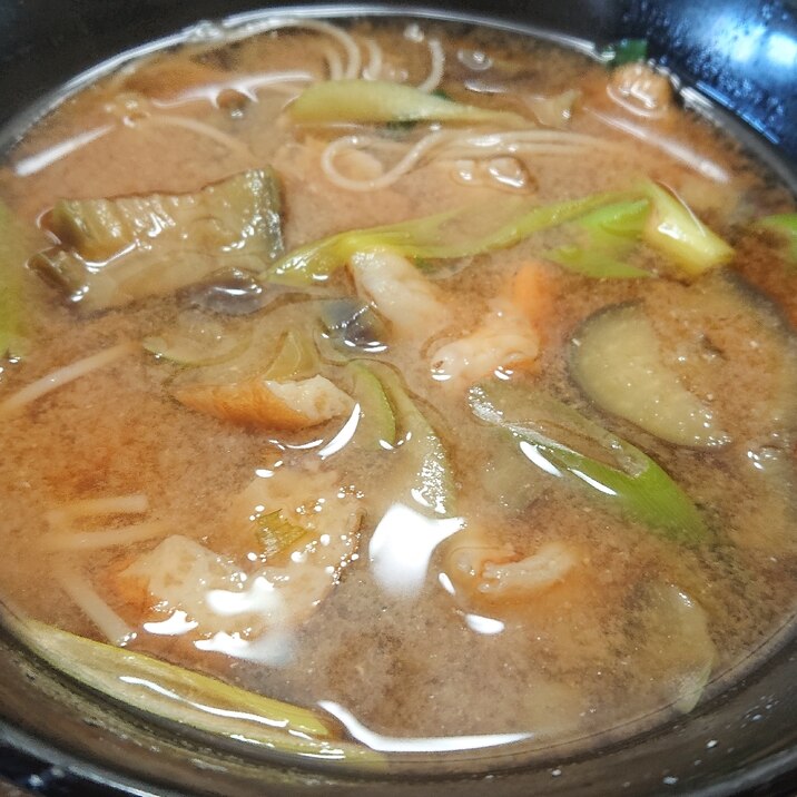 うーめんで味噌にゅうめん レシピ 作り方 By Wataばあば 楽天レシピ うーめんで味噌にゅうめん レシピ 作り方 By Wataばあば 楽天レシピ